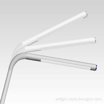 Transformers--LED Reading Lamp